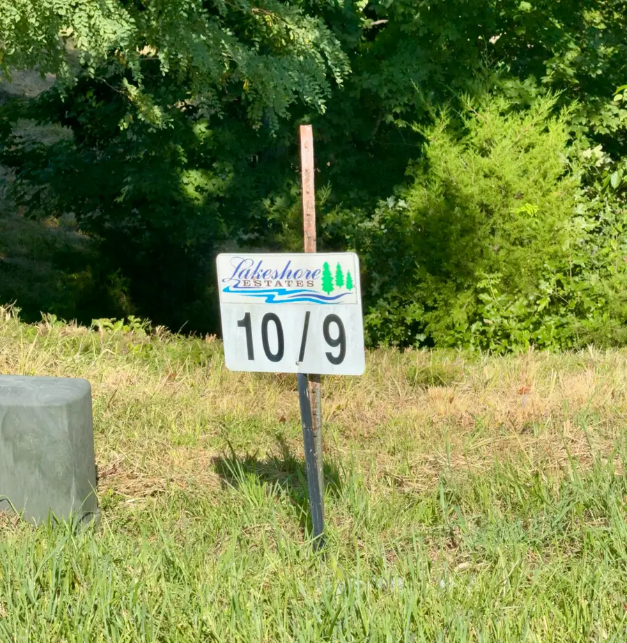 Lot 9 & 10 Oak View Lane, Eddyville, KY 42038 - #3