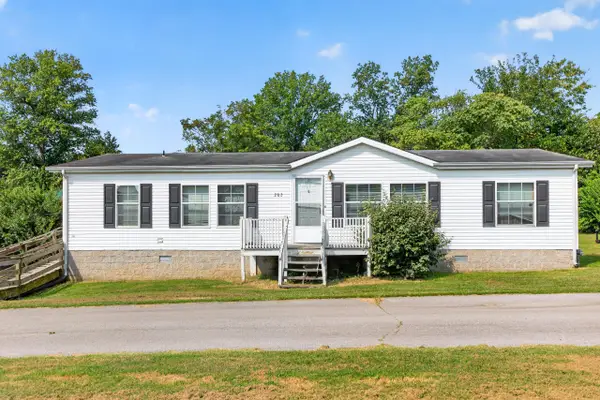 202 N Third Street, Harrodsburg, KY 40330
