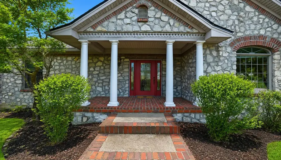 120 Old Pond Way, Richmond, KY 40475 - #3
