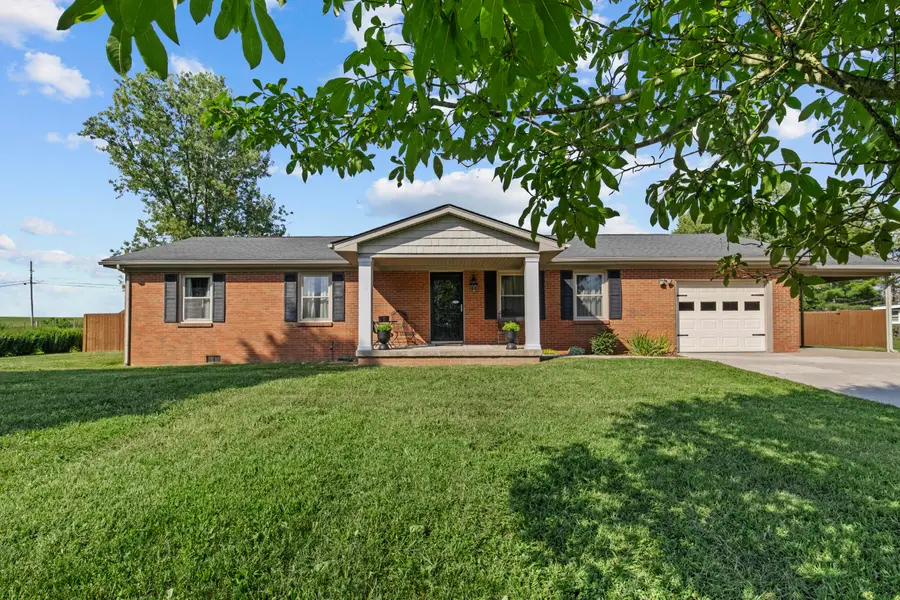 123 Mountain View Drive, Berea, KY 40403 - #2
