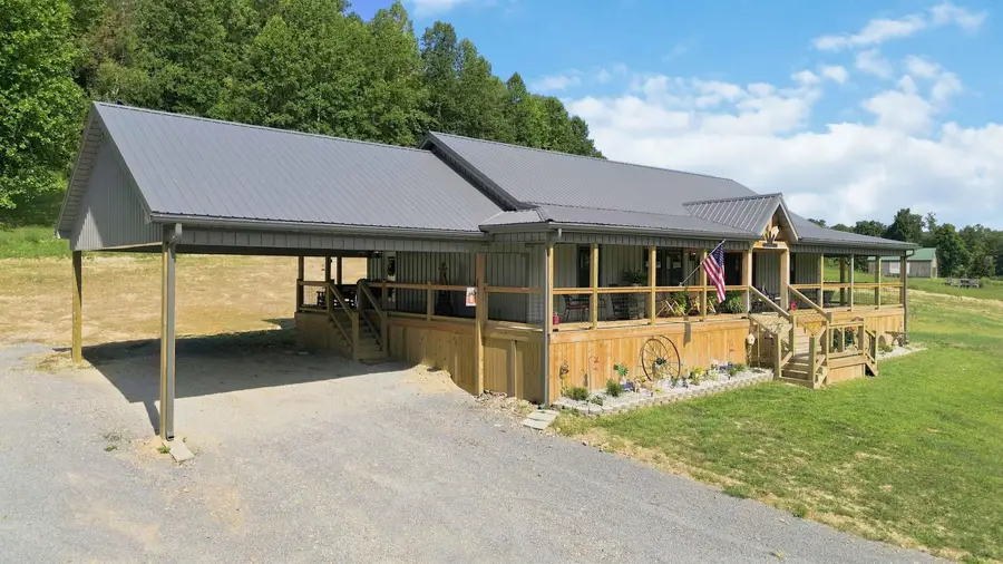 5695 Upper Brush Creek Road, Hustonville, KY 40437 - #3