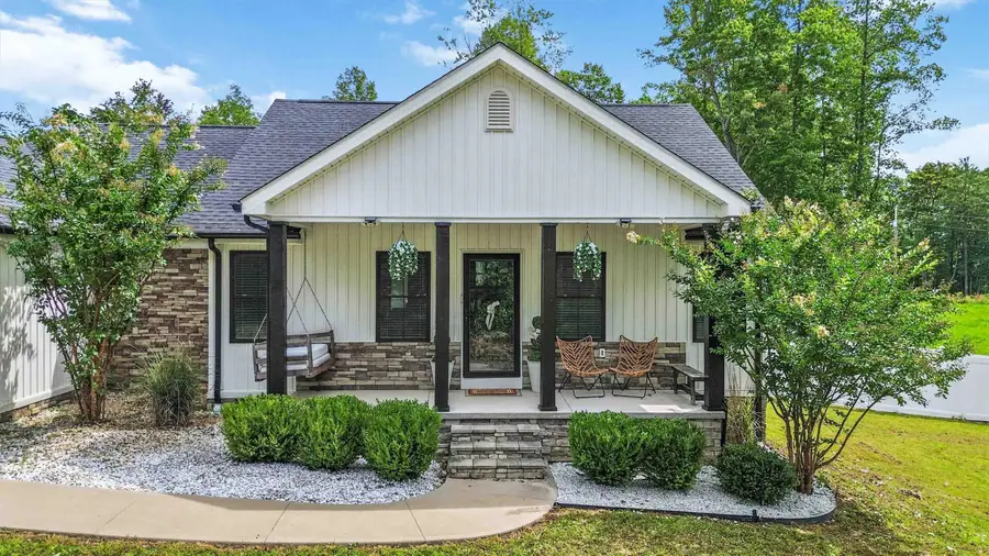 671 Mauney Chapel Road, Corbin, KY 40701 - #3