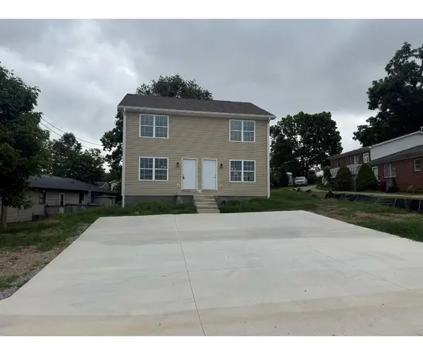 510-512 N Central Avenue, Nicholasville, KY 40356