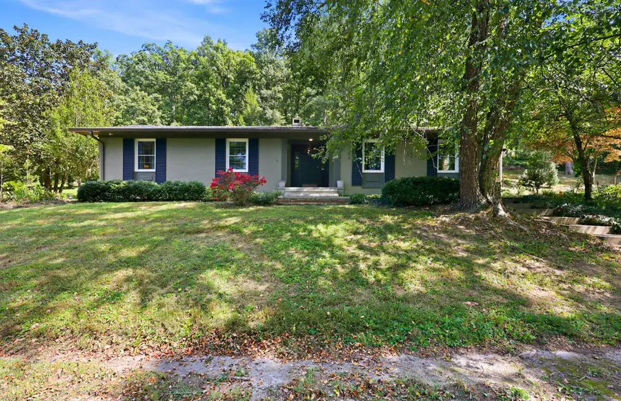 1457 S Wallace Wilkinson Boulevard, Liberty, KY 42539 - #2