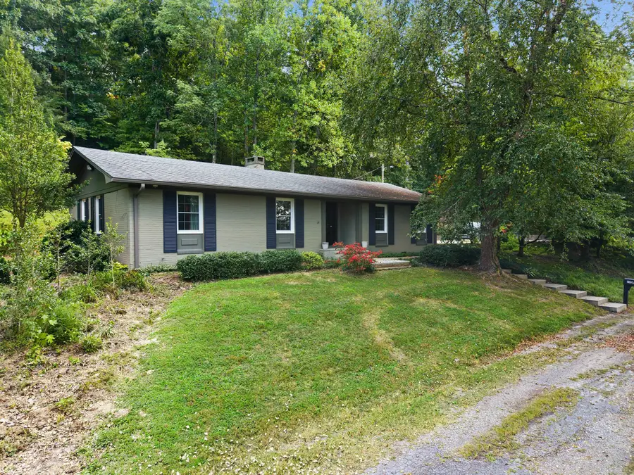 1457 S Wallace Wilkinson Boulevard, Liberty, KY 42539 - #3