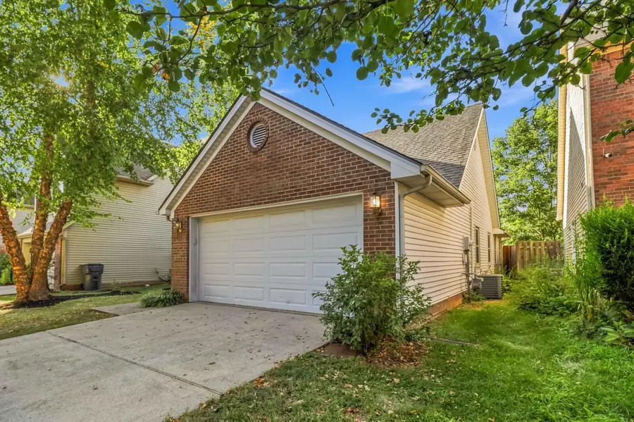 613 Twin Pines Way, Lexington, KY 40514 - #3