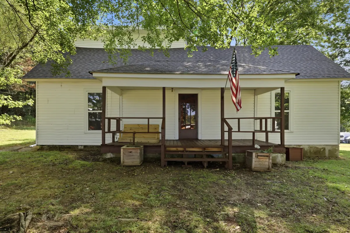 1980 Downing Road, Kirksey, KY 42054 - #1