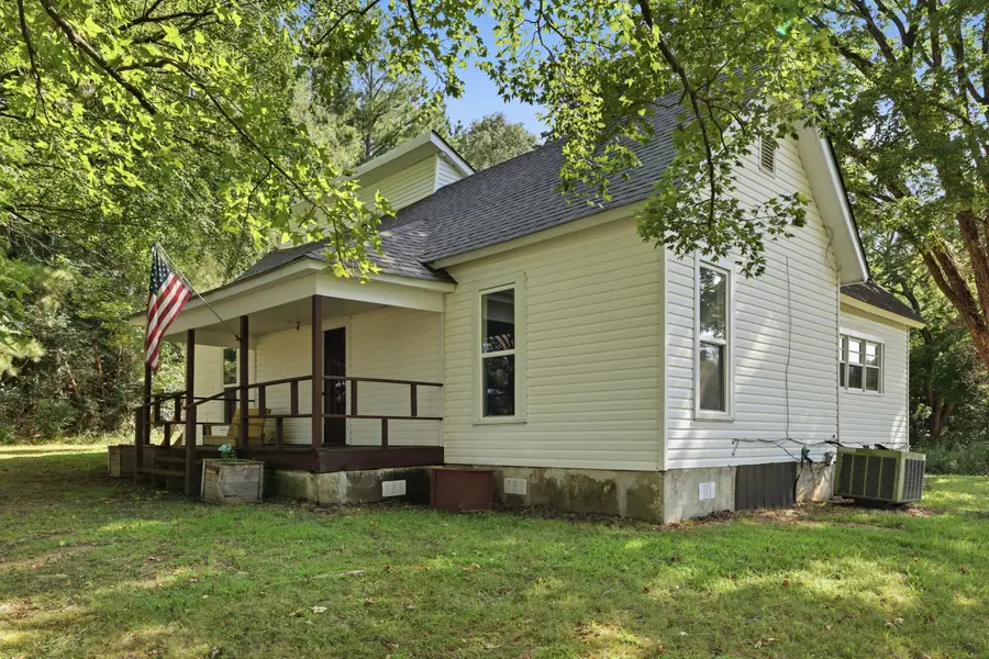 1980 Downing Road, Kirksey, KY 42054 - #3