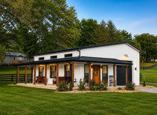 127 Jacksboro Rd Road, Bronston, KY 42518 - #1