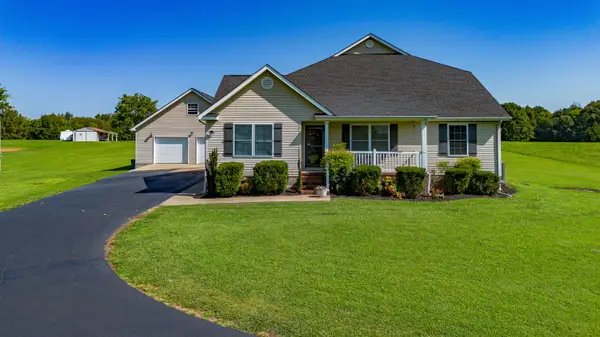 10025 Childress Road, West Paducah, KY 42086