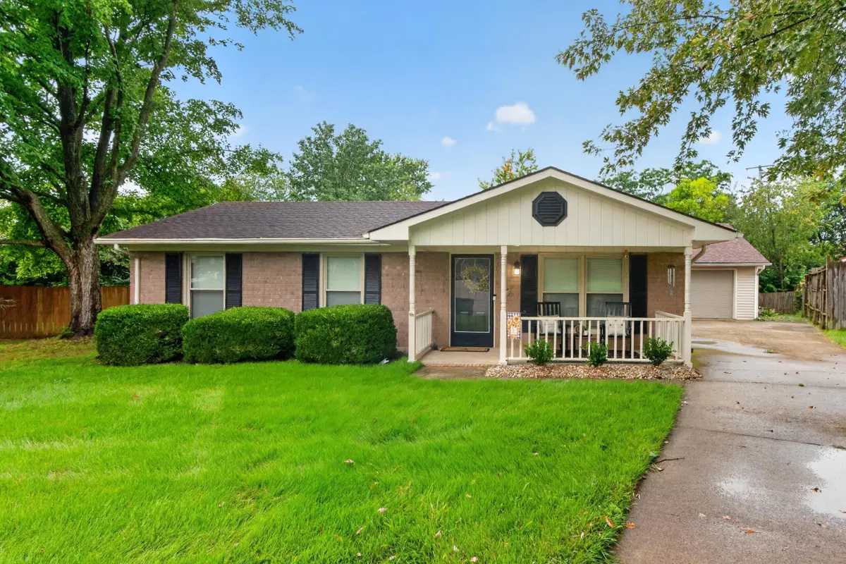 1101 Kalone Way, Lexington, KY 40515 - #1