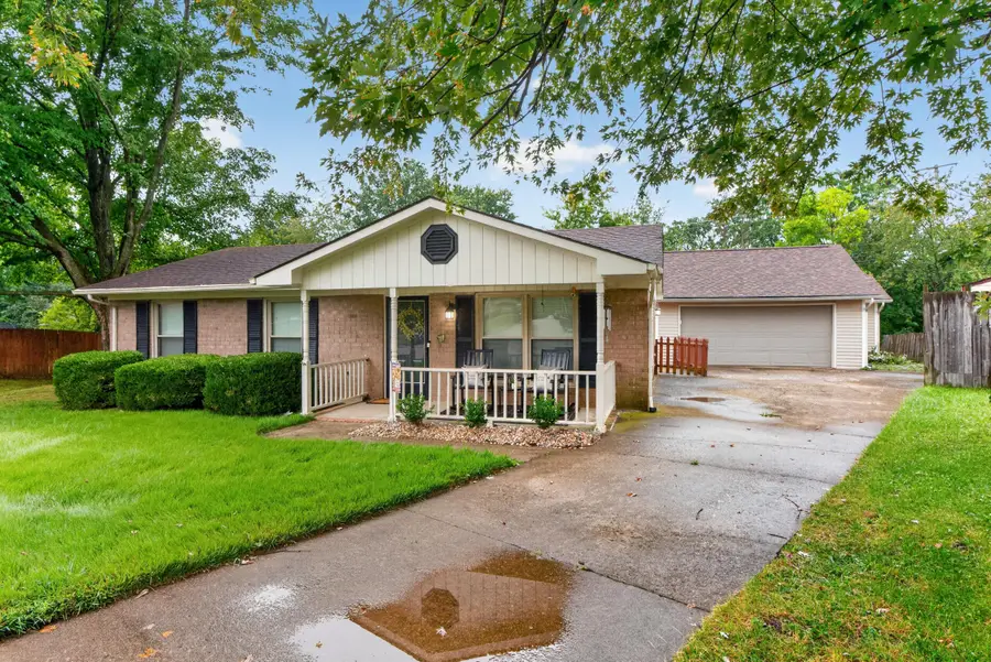 1101 Kalone Way, Lexington, KY 40515 - #2