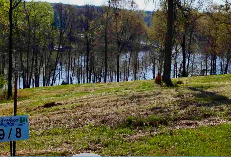 Lot 8 Oak View Lane, Eddyville, KY 42038 - #2