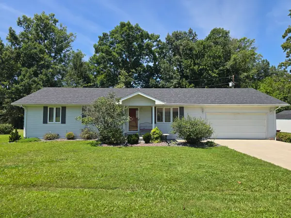 366 Meadowbrook Road, London, KY 40744