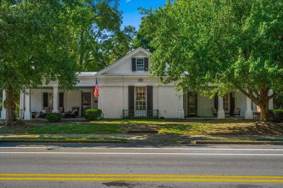 416 E Main Street, Georgetown, KY 40324 - #2