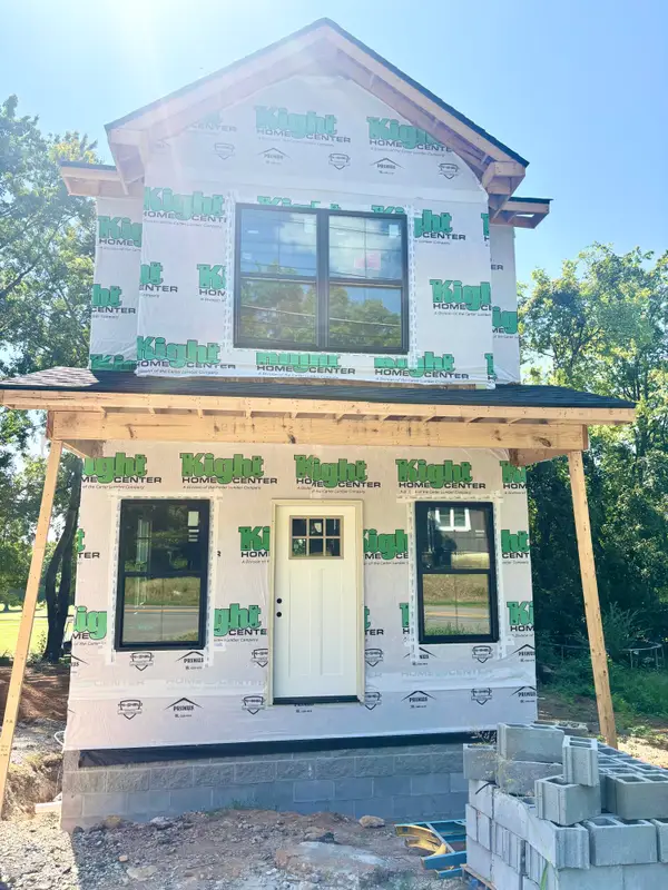 2119 Butler Road, Hopkinsville, KY 42240