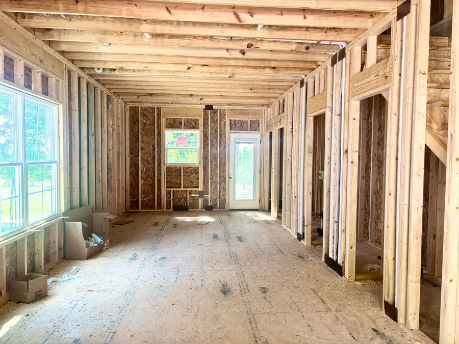 2119 Butler Road, Hopkinsville, KY 42240 - #2