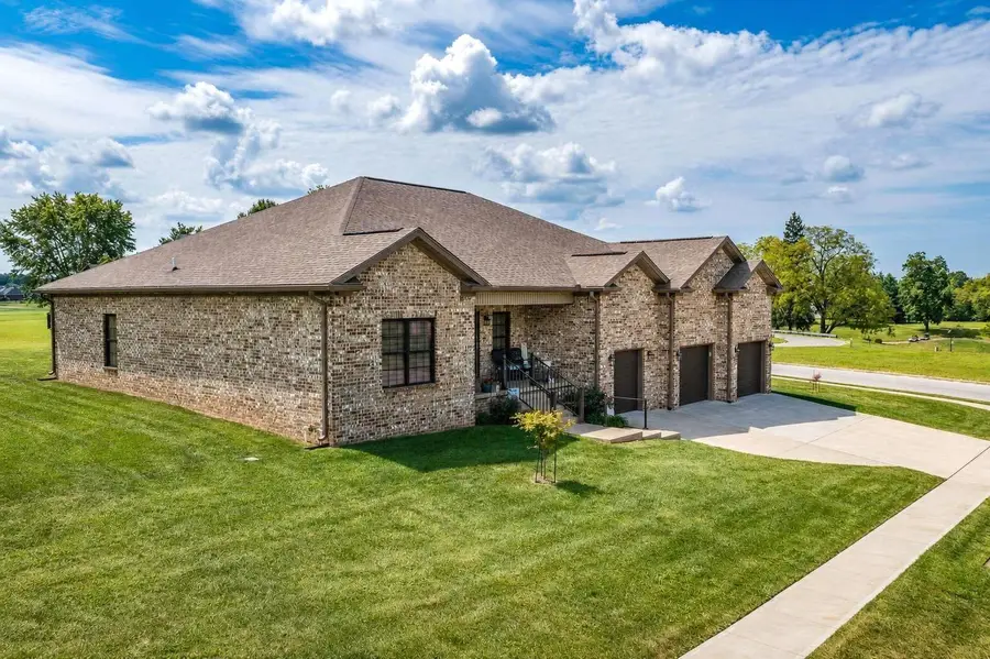 202 Wedgewood Circle, Paris, KY 40361 - #3