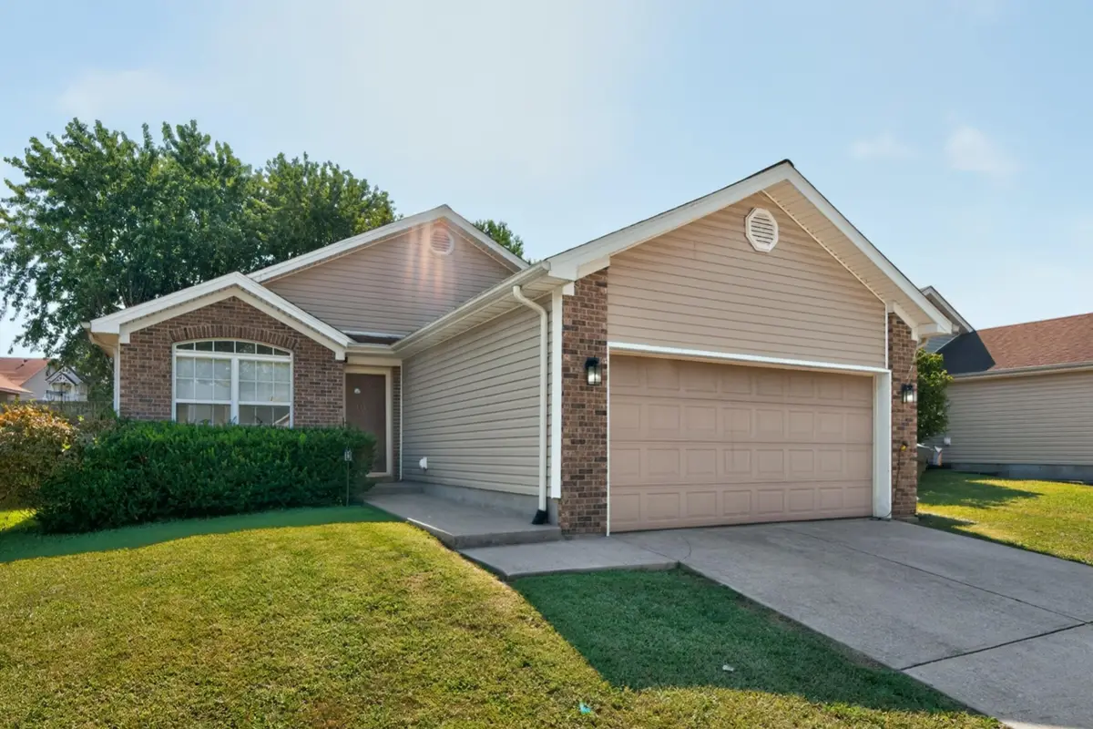 108 Richfields Avenue, Georgetown, KY 40324 - #1