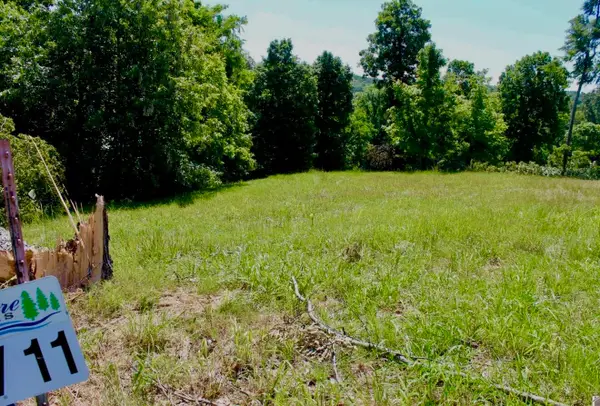 Lot 11 Oak View Lane, Eddyville, KY 42038