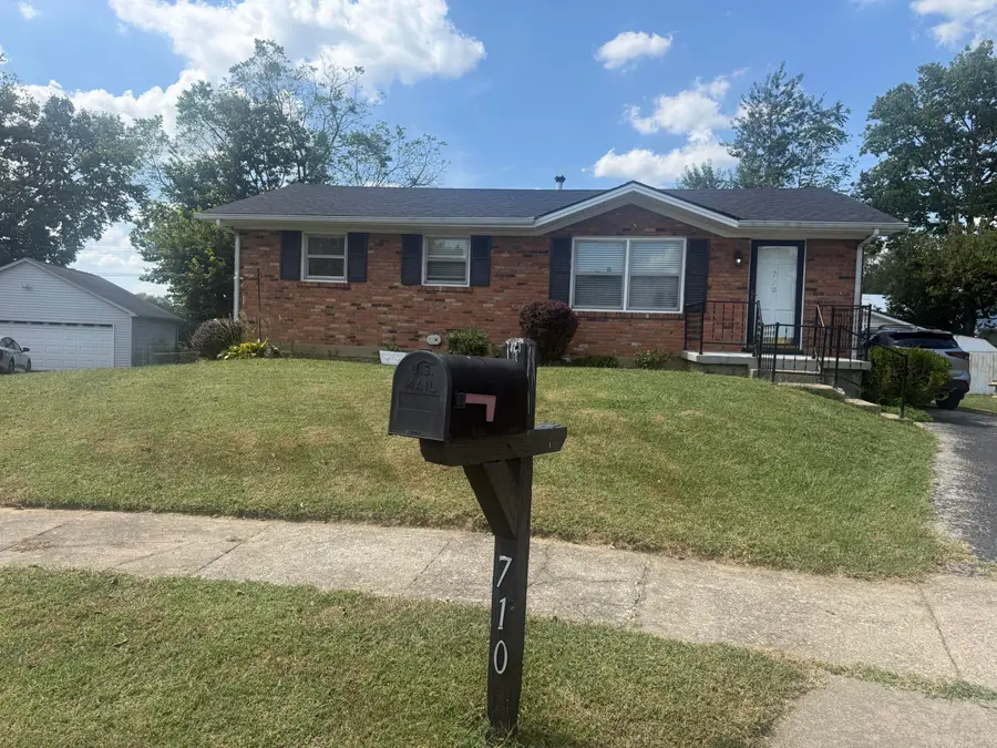 710 Dunes Circle, Lexington, KY 40505 - #3