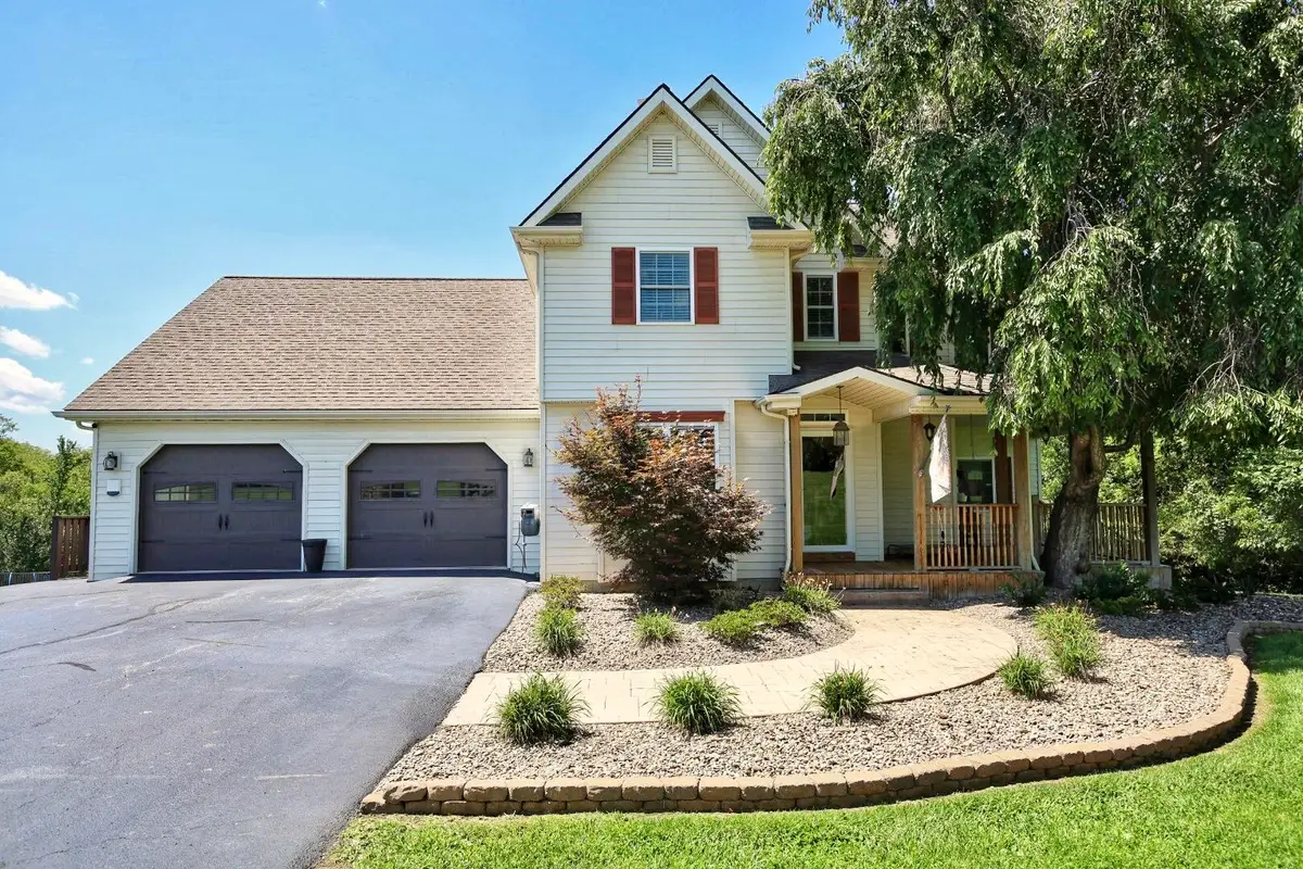 1248 Kendall Lane, Flemingsburg, KY 41041 - #1