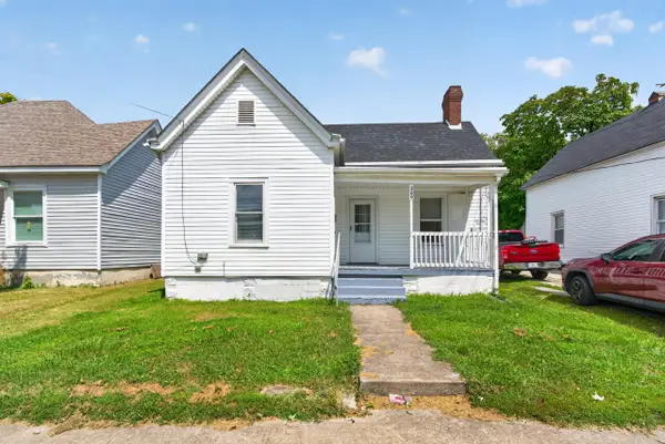 209 E Washington Street, Winchester, KY 40391