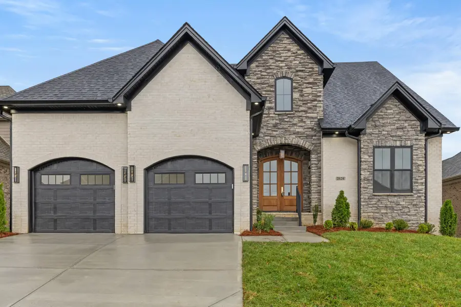 2624 Lucca Place, Lexington, KY 40509 - #2