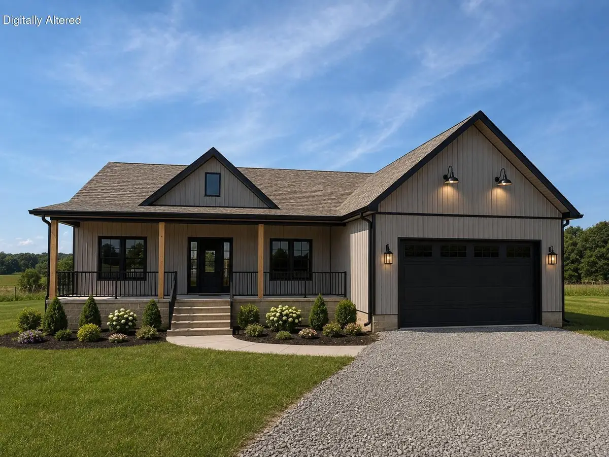 12573 Hodgenville Road, Campbellsville, KY 42718 - #1