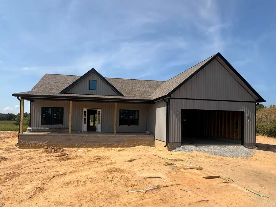 12573 Hodgenville Road, Campbellsville, KY 42718 - #2
