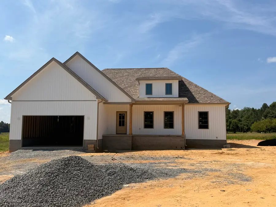 12575 Hodgenville Road, Campbellsville, KY 42718 - #2