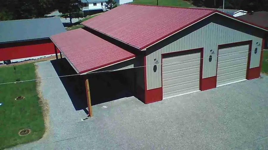 108 Gullview Drive, Murray, KY 42071 - #2