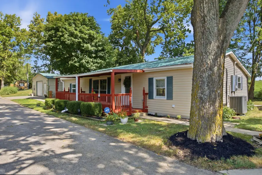 1418 Old Railroad Road, Nicholasville, KY 40356 - #3