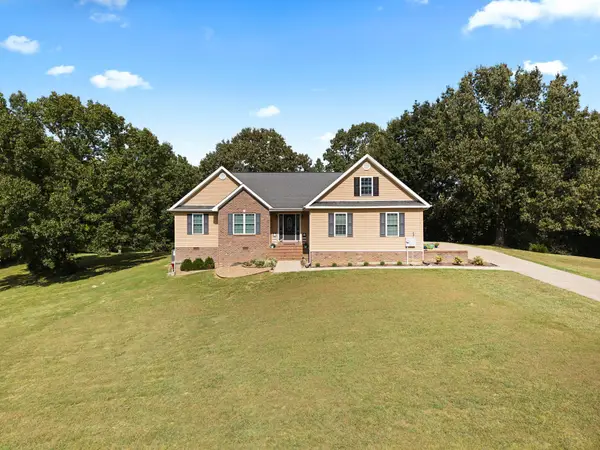 310 Rock Bowl Spring Drive, Kuttawa, KY 42055
