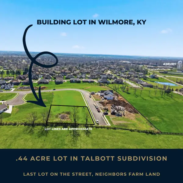 312 Witts Lane, Wilmore, KY 40390