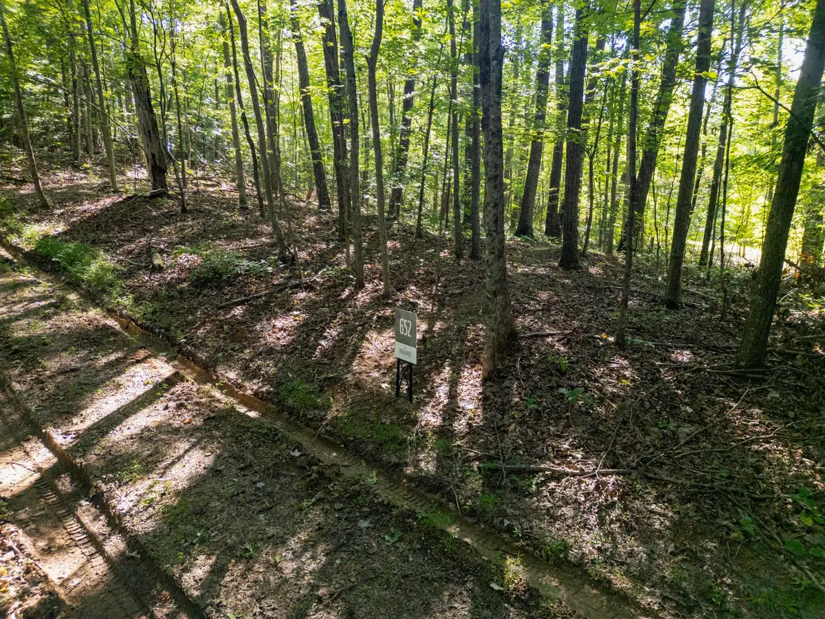 Highlands of RRG Lot 654 Boulder Ridge Road, Zoe, KY 41397 - #1
