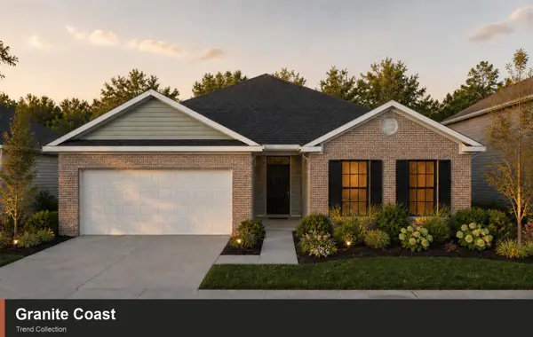 117 Gainsborough Lane, Versailles, KY 40383