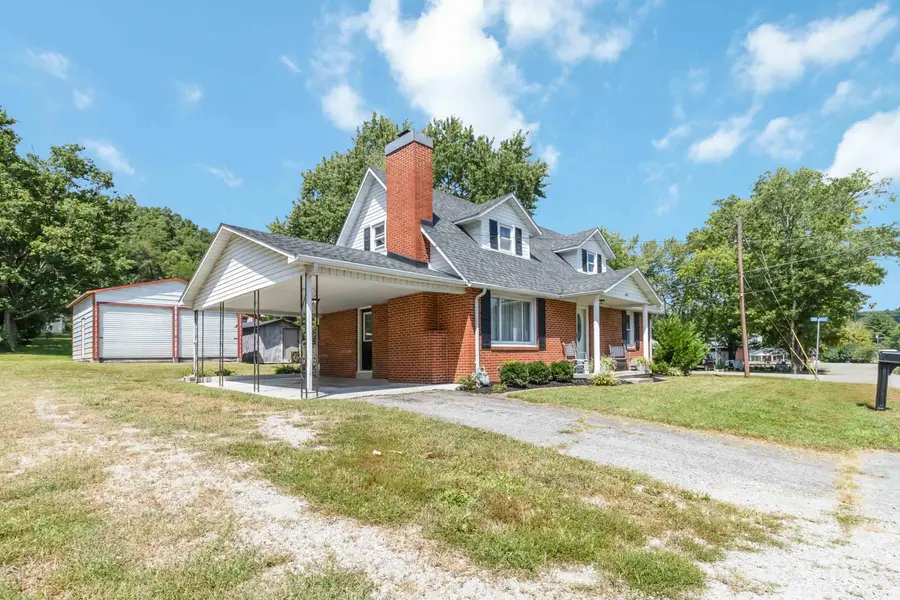 445 Phillips Street, Liberty, KY 42539 - #2