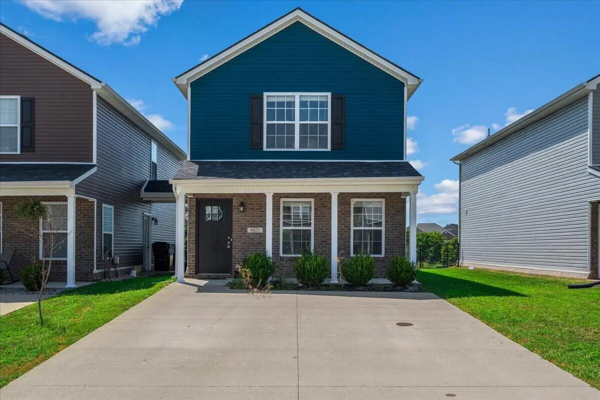 4023 Ruby Rose Road, Richmond, KY 40475 - #1