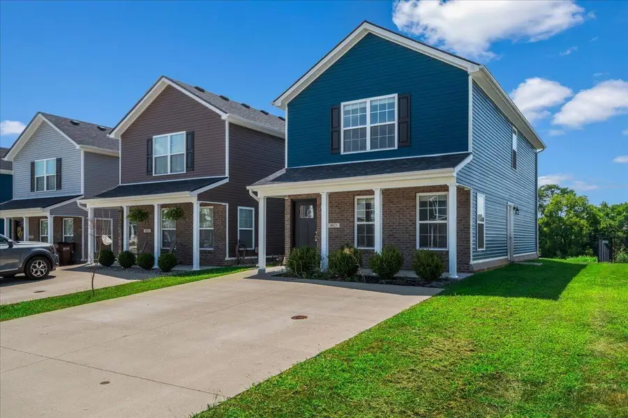 4023 Ruby Rose Road, Richmond, KY 40475 - #2