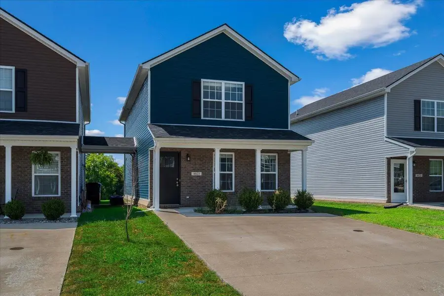 4023 Ruby Rose Road, Richmond, KY 40475 - #3