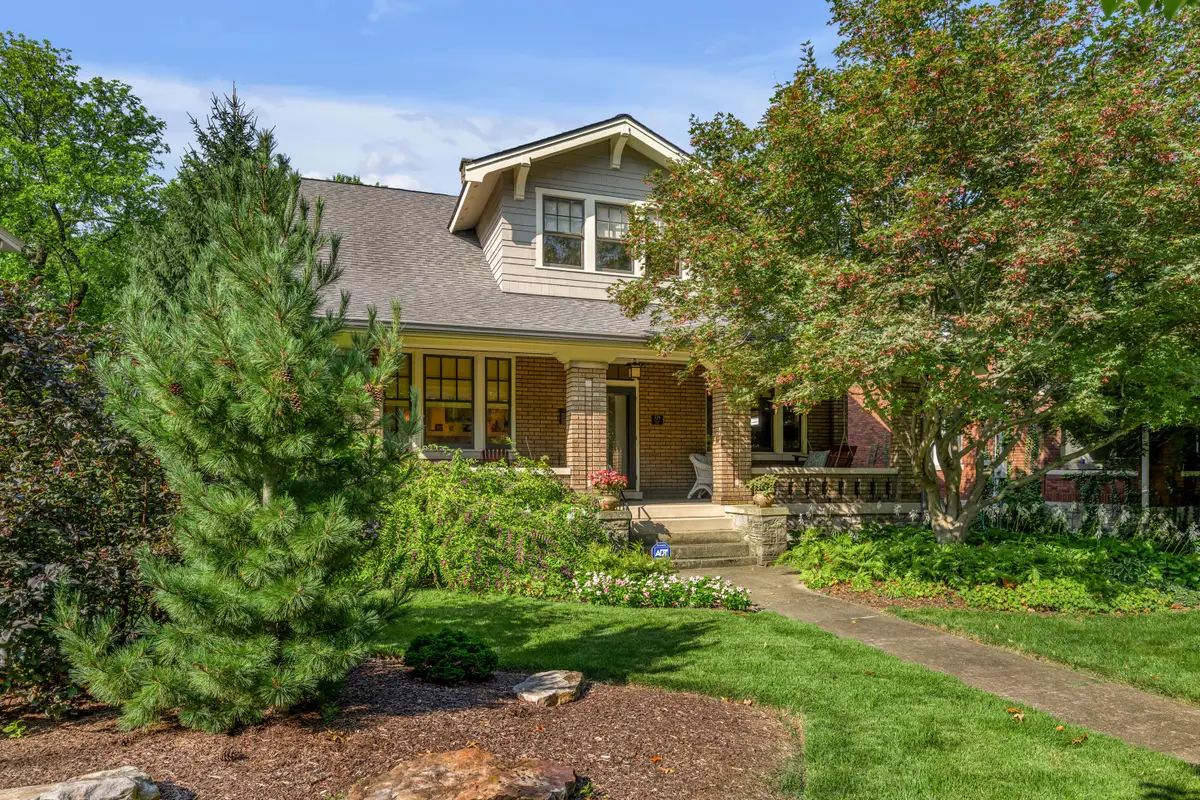 724 Bullock Place, Lexington, KY 40508 - #1