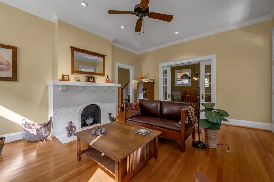 724 Bullock Place, Lexington, KY 40508 - #2