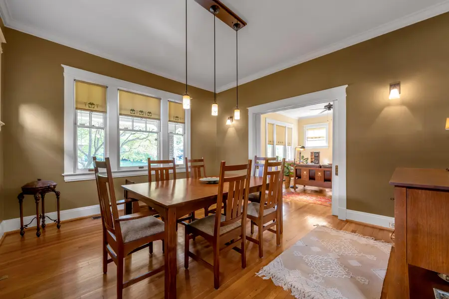 724 Bullock Place, Lexington, KY 40508 - #3