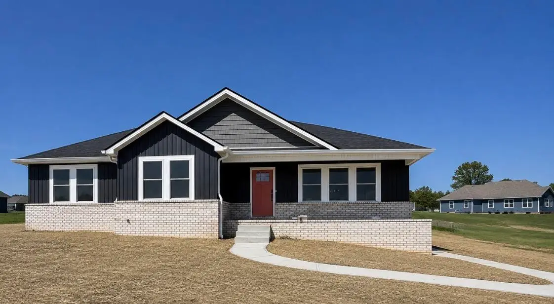170 Lone Oak Court, Somerset, KY 42503 - #1