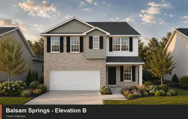105 Peony Pass, Nicholasville, KY 40356