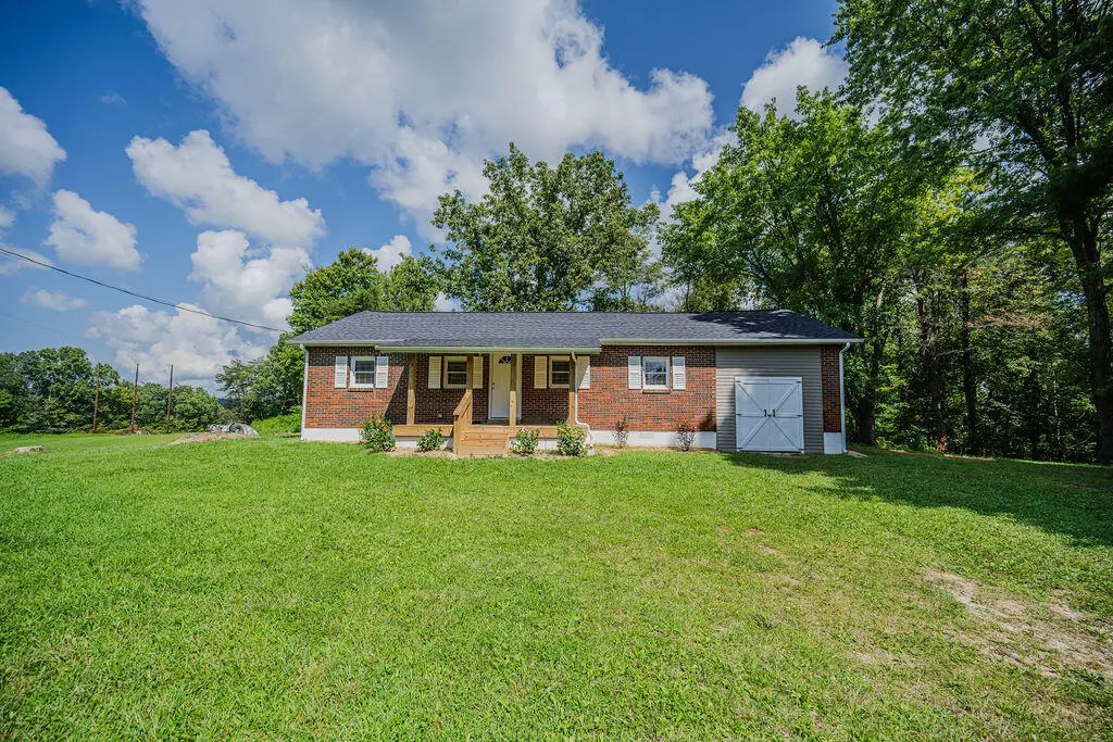 228 Belle Point Road, Beattyville, KY 41311 - #1