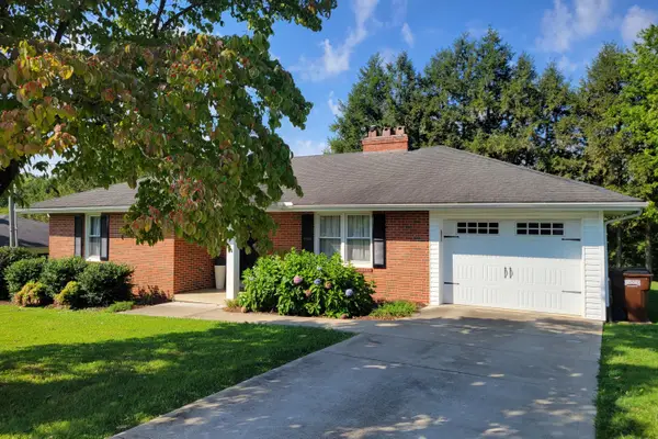 518 Dare Drive, Mt Sterling, KY 40353