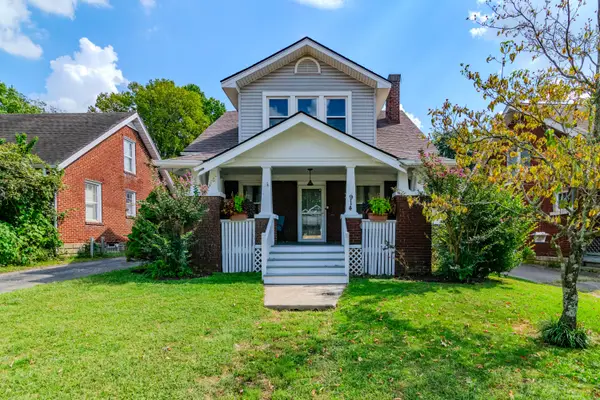 914 Idlewild Court, Lexington, KY 40505