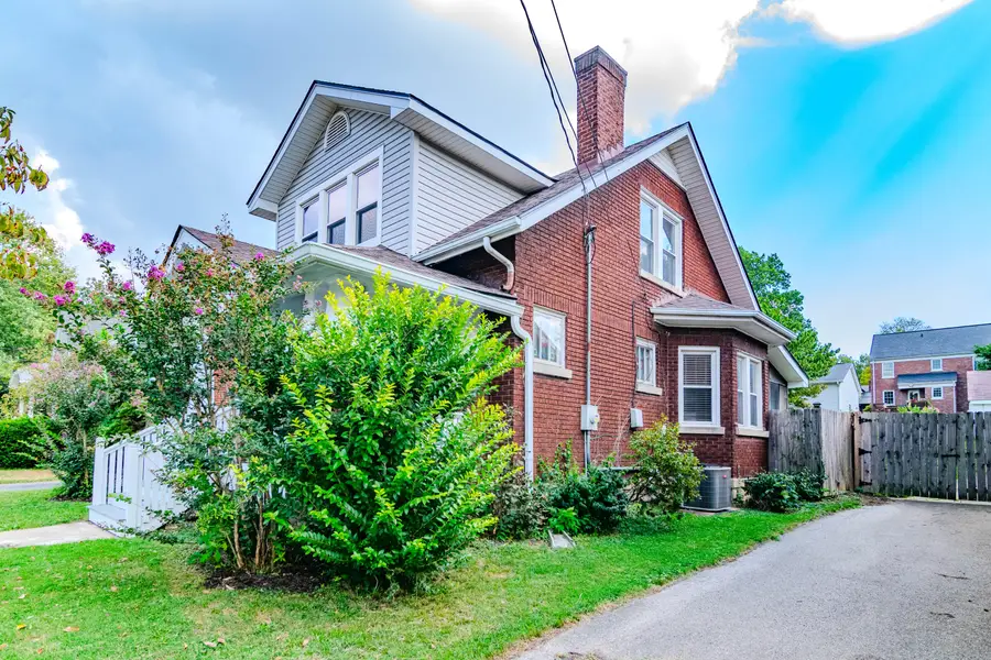 914 Idlewild Court, Lexington, KY 40505 - #2